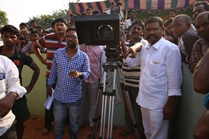 Panta Pandindi Movie Opening Photos